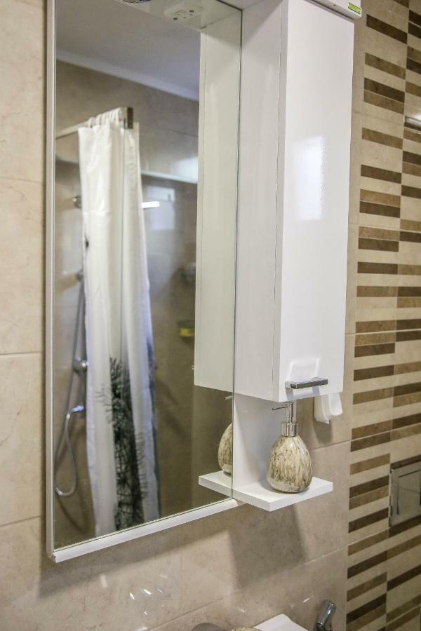 Lovely Apartment Omar Sarajevo Exterior photo